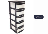 فایل پلاستیکی ممتاز مدل ایکس_۵