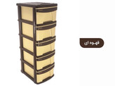 فایل پلاستیکی ممتاز مدل ایکس_۵