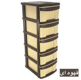 فایل پلاستیکی ممتاز مدل ال_پنج