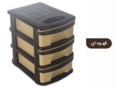 فایل پلاستیکی ممتاز مدل a3