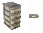 فایل پلاستیکی ممتاز مدل a4