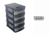 فایل پلاستیکی ممتاز مدل a4