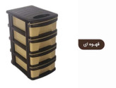 فایل پلاستیکی ممتاز مدل a4