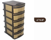 فایل پلاستیکی ممتاز مدل a۵