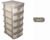 فایل پلاستیکی ممتاز مدل a۵