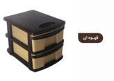 فایل پلاستیکی ممتاز مدل a۲
