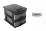 فایل پلاستیکی ممتاز مدل a۲