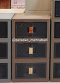 کابینت تاشو ۳،۴،۵ طبقه