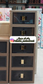 خرید کابینت تاشو پلاستیکی