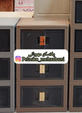 خرید کابینت تاشو پلاستیکی