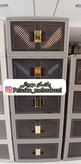 خرید کابینت تاشو پلاستیکی
