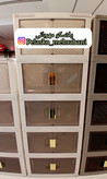 خرید کابینت تاشو پلاستیکی