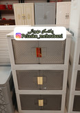 خرید کابینت تاشو پلاستیکی