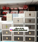 خرید کابینت تاشو پلاستیکی
