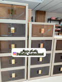خرید کابینت تاشو پلاستیکی