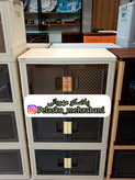 خرید کابینت تاشو پلاستیکی