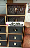 خرید کابینت تاشو پلاستیکی
