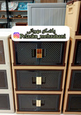خرید کابینت تاشو پلاستیکی