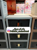 خرید کابینت تاشو پلاستیکی