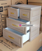 خرید دراور پلاستیکی ممتاز مدل s3