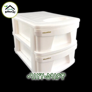 فایل مدل x2 پلاستیکی ممتاز / رنگ سفید زیر قیمت کارخونه